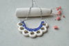 Frilly Necklace Nr. 5