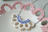 Frilly Necklace Nr. 15