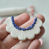 Frilly Necklace Nr. 11