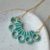 Frilly Necklace Nr. 20