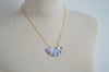 Frilly Necklace Nr. 2