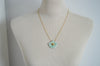 Shell Necklace