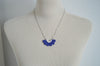 Frilly Necklace Nr. 9