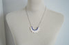 Frilly Necklace Nr. 11