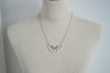 Frilly Necklace Nr. 15