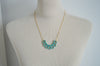 Frilly Necklace Nr. 21