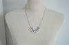 Frilly Necklace Nr. 3
