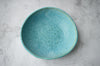 Pasta bowl (turquoise)