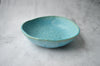 Pasta bowl (turquoise)