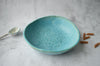 Pasta bowl (turquoise)