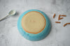 Pasta bowl (turquoise)