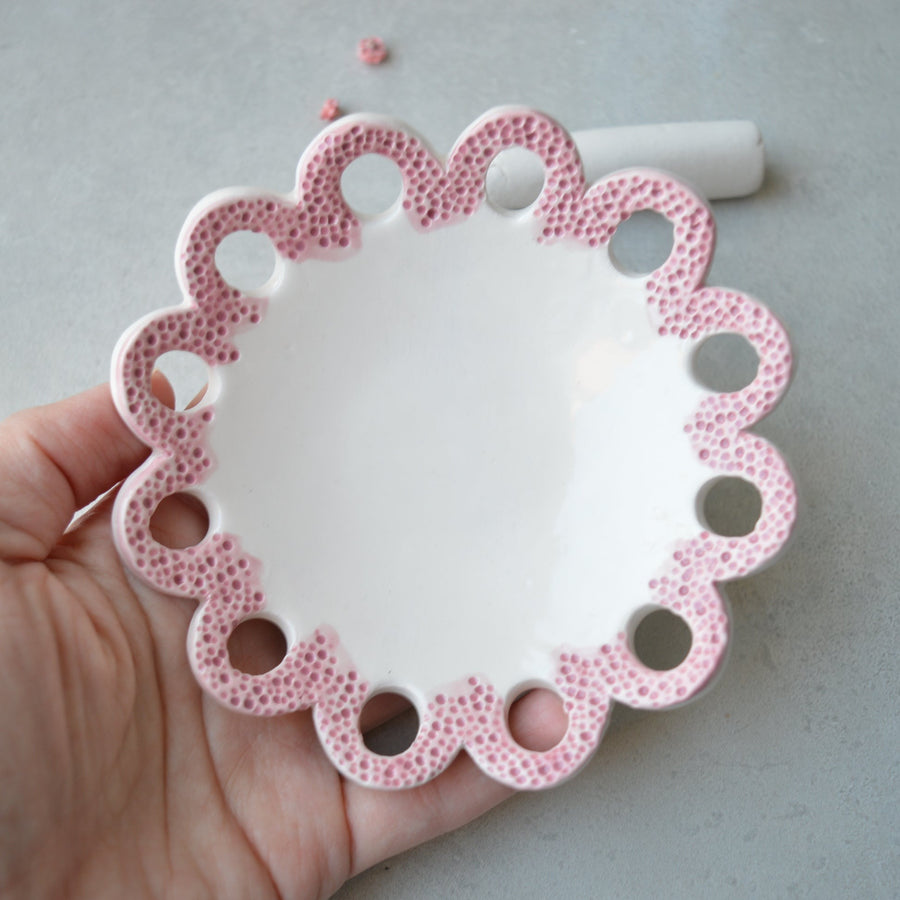 Ring dish Nr. 4