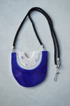 Long casual statement necklace