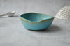 Tapas bowl (turquoise)