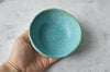 Tapas bowl (turquoise)