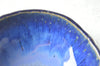 Ice cream bowl (royal blue)