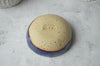Ice cream bowl (royal blue)