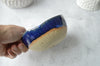 Ice cream bowl (royal blue)