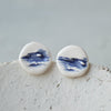 Stud earrings No. 32