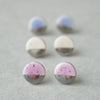 Sweet speckled studs