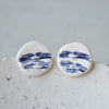 Stud earrings No. 29