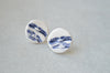 Stud earrings No. 29