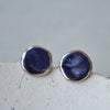 Stud earrings No. 20