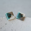 Stud earrings No. 3