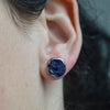 Stud earrings No. 20