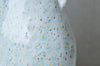 Contemporary oval vase