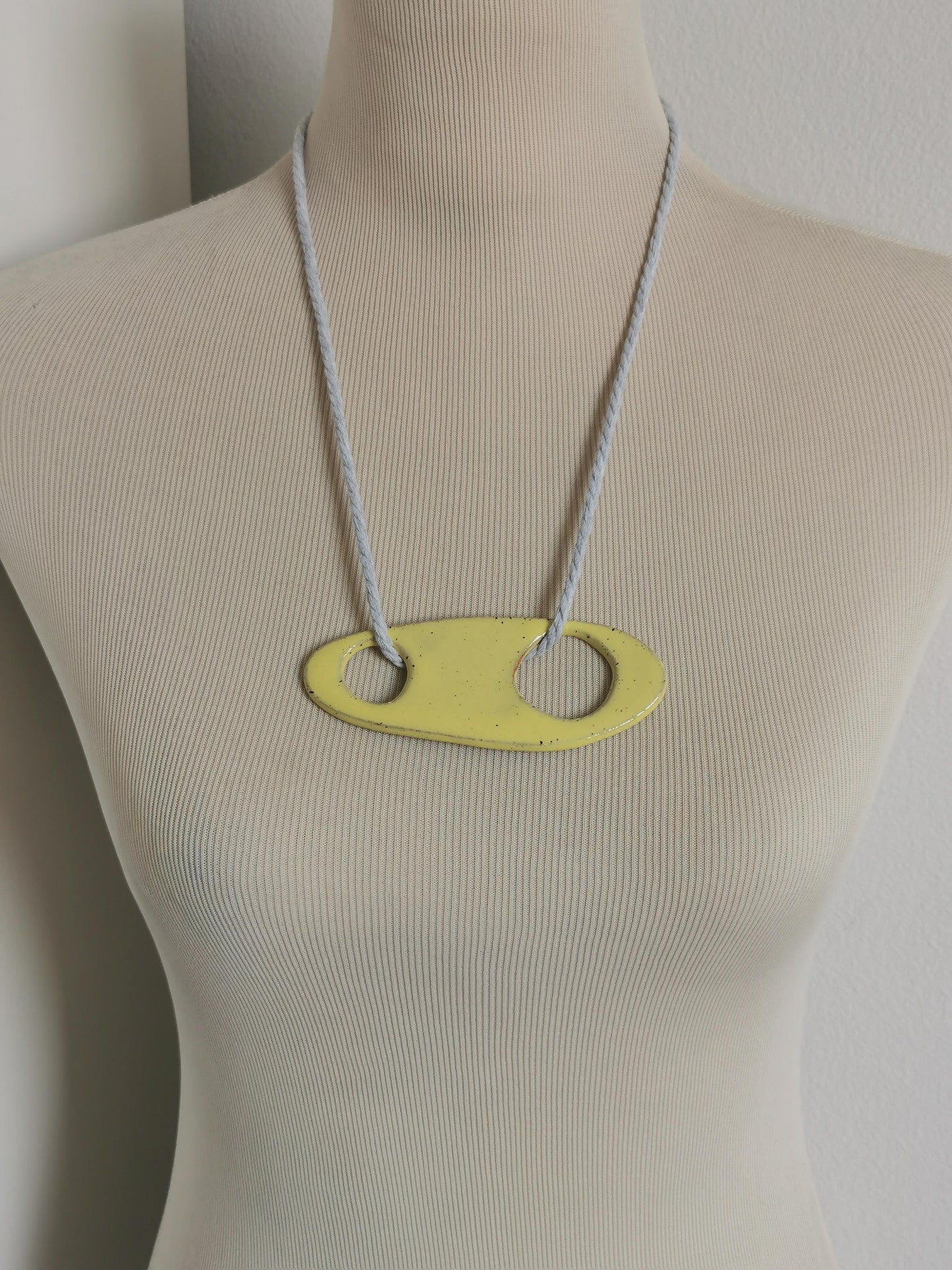 Organic necklace No. 5