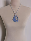 Organic necklace No. 4