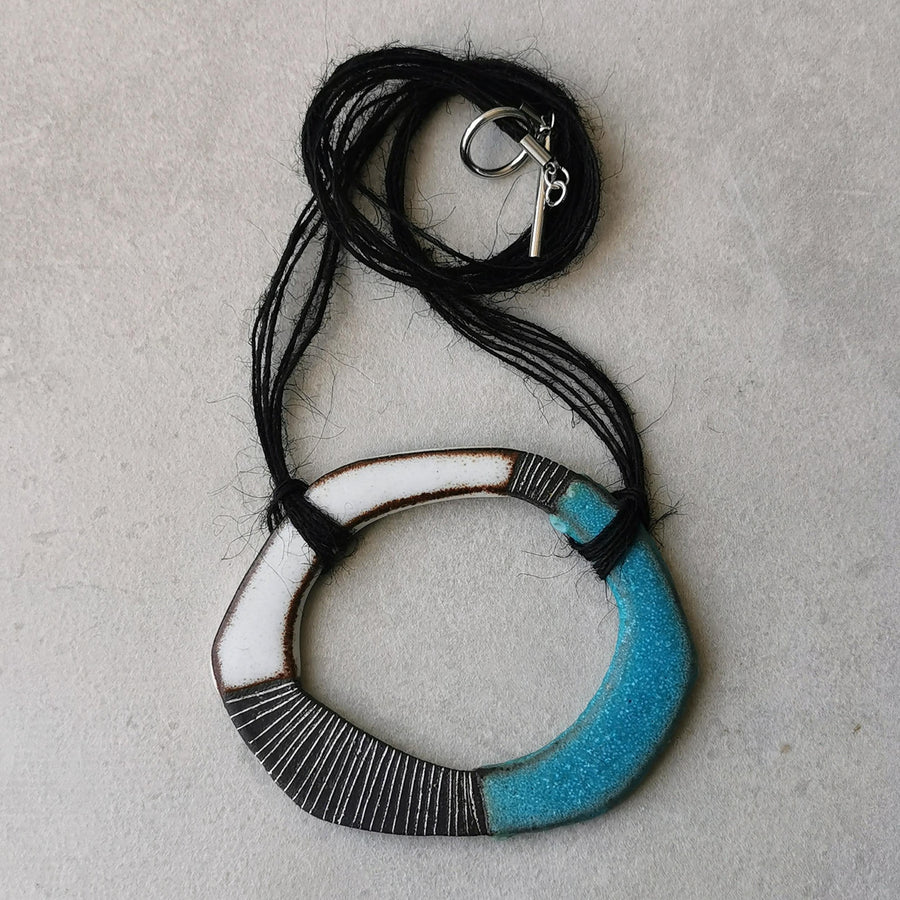 Charna necklace No. 22