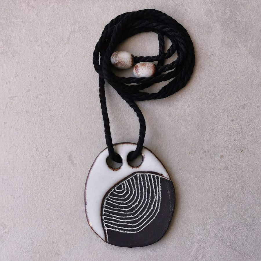 Charna necklace No. 13