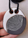 Charna necklace No. 13