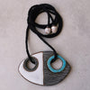 Charna necklace No. 9