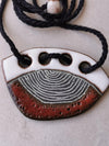 Charna necklace No. 8