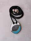 Charna necklace No. 20