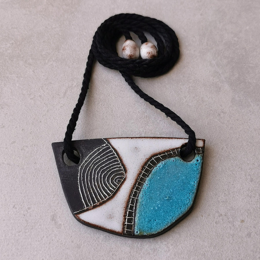 Charna necklace No. 10