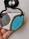 Charna necklace No. 10