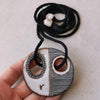 Charna necklace No. 2