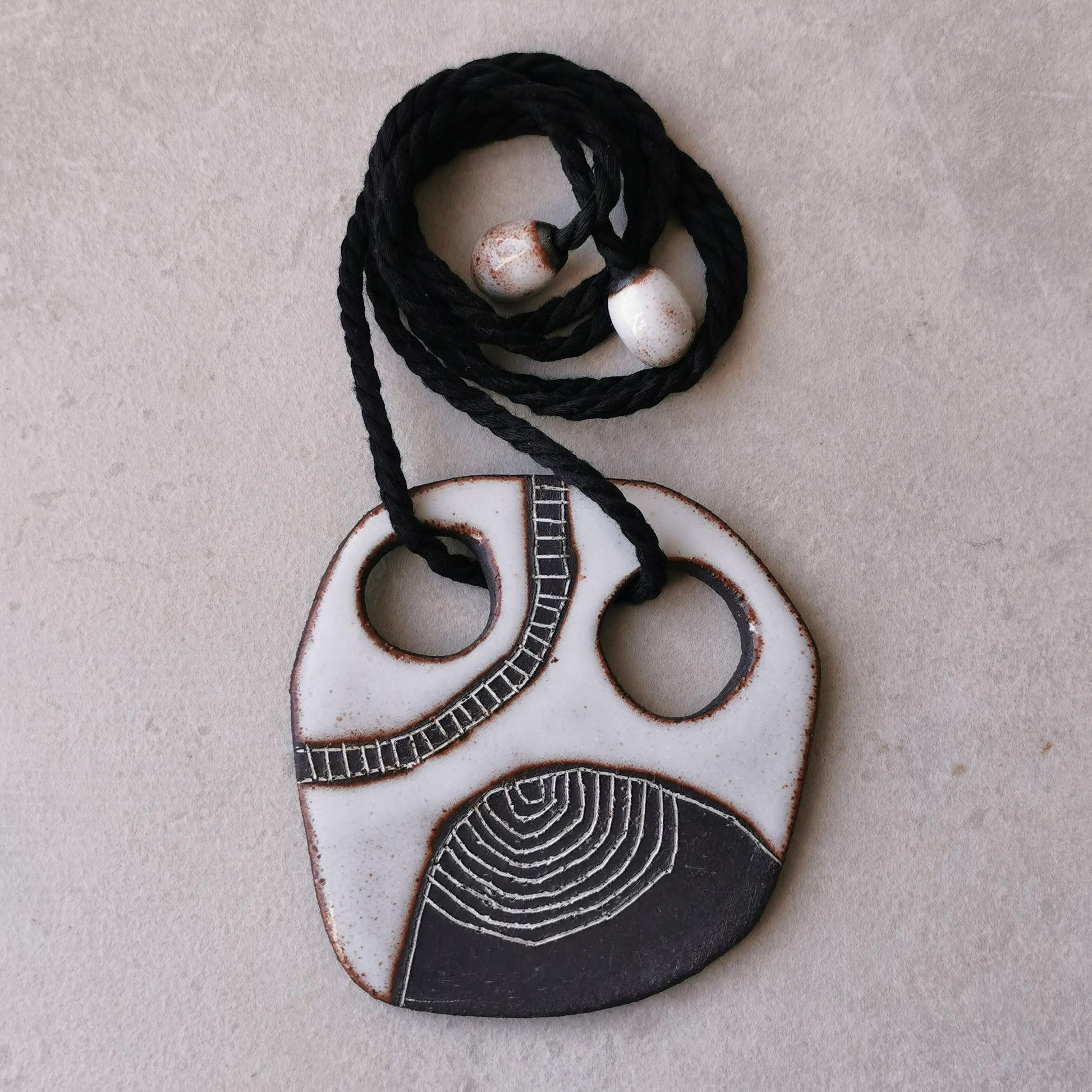 statement necklace