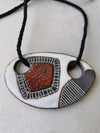 Charna necklace No. 3