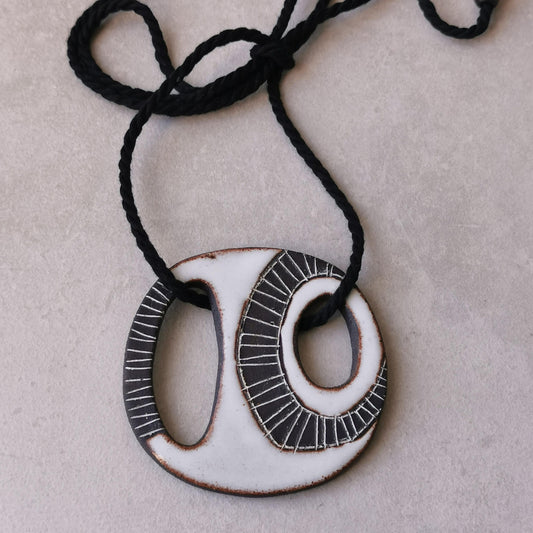 Charna necklace No. 21