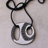 Charna necklace No. 21