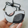 Charna necklace No. 7