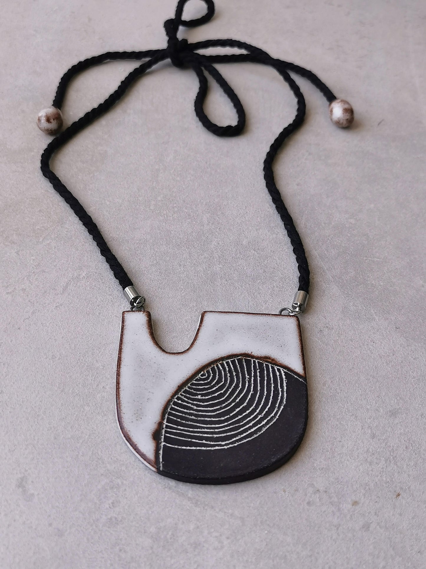 Charna necklace No. 18