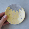 Sunshine ring dish